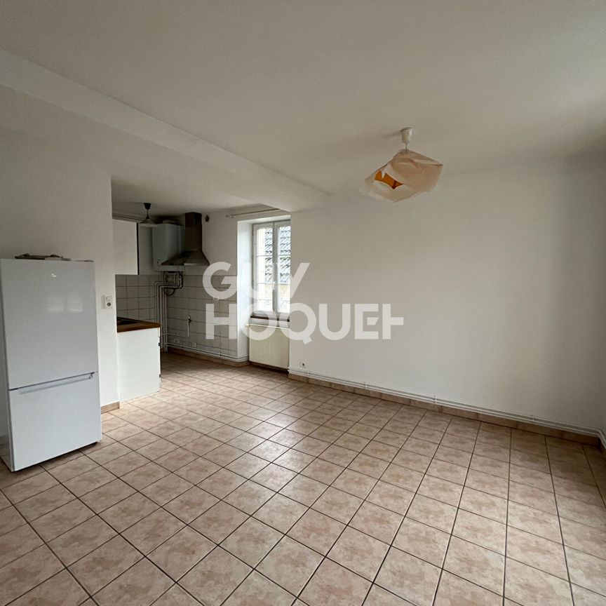 Location Appartement 2 pièces 45m² VINCELLES 89290 - Photo 1