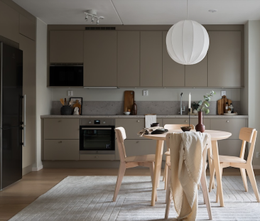 Åkerbruksvägen 16, Järva - Foto 2