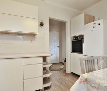 Do wynajęcia przytulna kawalerka na Grabowie - Zdjęcie 2