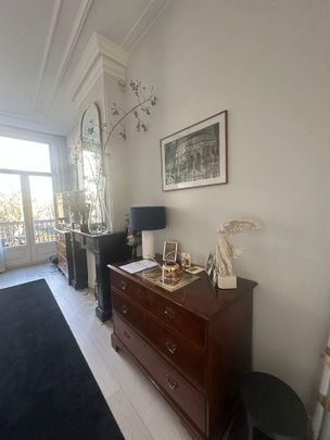 Appartement te huur: Koninginneweg 145-2 1075 CM Amsterdam - Photo 1