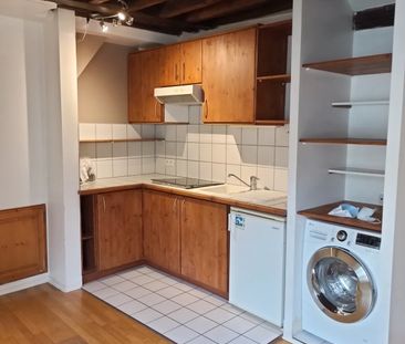 Location Appartement 2 pièces 31m² PARIS 9ème - Photo 6