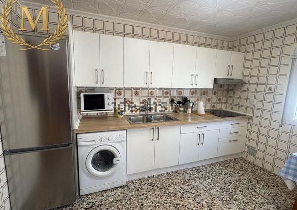 Alquiler de casa o chalet independiente en Calle Sierra Espuña-Ordenacin Bahía