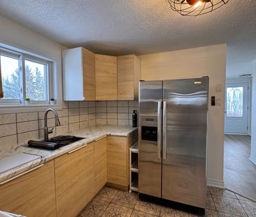 For Lease - 1133 Maisonneuve Street Unit# 2, Orleans - Convent Glen... - Photo 3