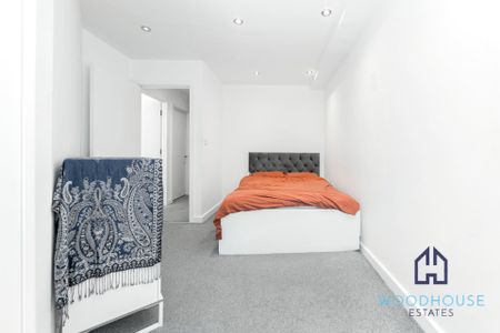 Roman Road, London, E2 - Two Bedroom Flat To Rent - £588pw / £2,550pcm - Photo 5