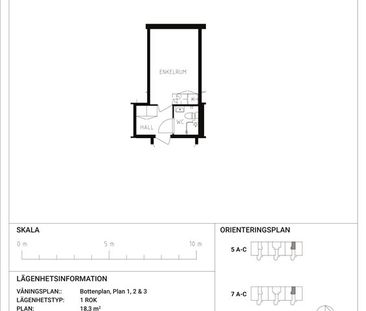 Ydrevägen 9 C - Photo 3