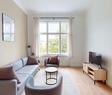 Berlin Rhein 4 - Room L (1) - Photo 2