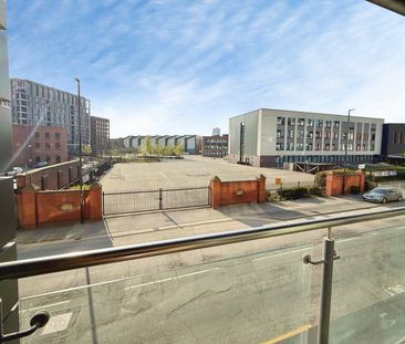 1 bedroom apartment to rent - Photo 6