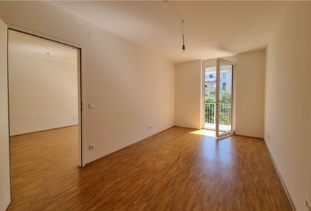 2-Zimmerwohnung nähe Hauptbahnhof Graz | 12m² Terrasse | PROVISIONSFREI | ab sofort - Photo 4