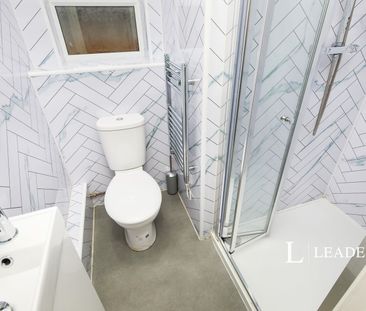 1 bedroom studio to rent Livingstone Road, Derby, Derbyshire, DE23 - Photo 6