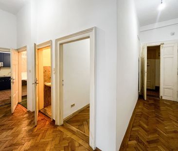 Klassische Altbauwohnung - Photo 6