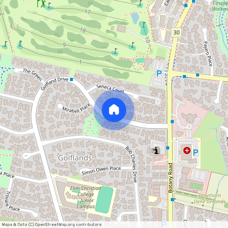 2/25 Golfland Drive, Golflands, Manukau City