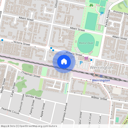 11/98-102 Victoria Street, NSW 2747, Werrington