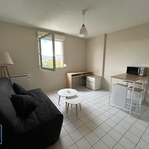 Location Appartement 1 pièce 20m² DIJON 21000 - Photo 1