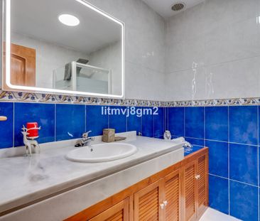 Townhouse in Calahonda - Photo 6