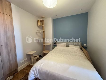 Location Appartement 3 pièces 65m² - Photo 2