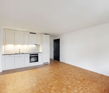 Cozy single apartment in Wettingen - Photo 3