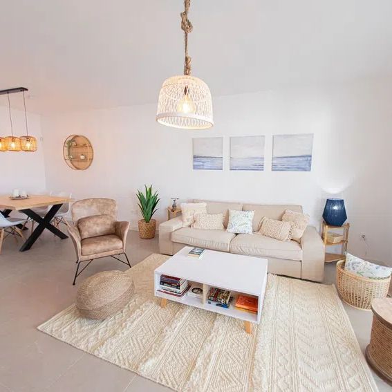 Alquiler de piso en Casares costa, 4 - Photo 1