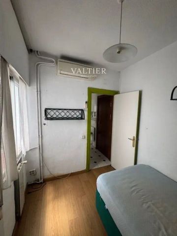 Piso de alquiler en Calle de Sánchez Barcáiztegui, Pacífico - Photo 3