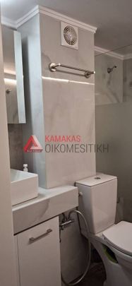 Διαμέρισμα για ενοικίαση Παπάφη - Άγιος Φανούριος (Τούμπα) - Photo 1