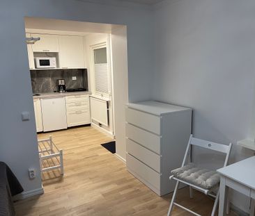 Vänhemsvägen, Huddinge - Photo 2