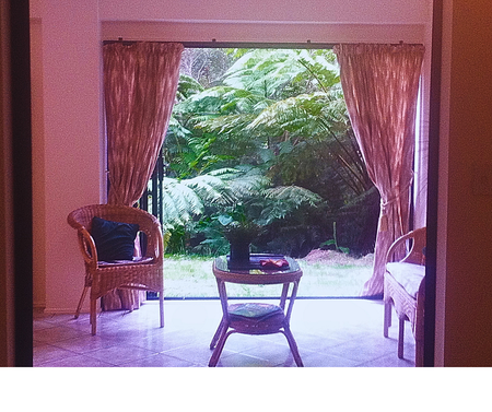 Charming 1BR Flat in Okura/Long Bay - Photo 4