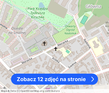 Przytulne 2-pokojowe mieszkanie z balkonem. - Zdjęcie 1