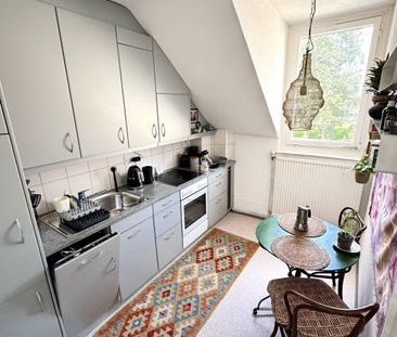 2-ROOM APARTMENT IN BERN - MURIFELD, FURNISHED, TEMPORARY - Photo 6