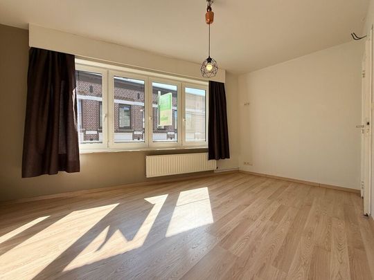 Proper opgeknapt 1-slaapkamerappartement te huur in Gent! - Photo 1