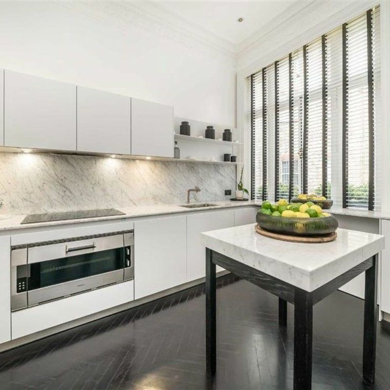 Pont Street, South Kensington, SW1X - Photo 1