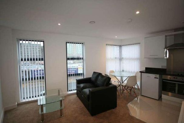 Caxton House, Manchester, M3 - Photo 1