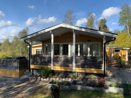 Pingvinvägen, Bergshamra - Foto 2