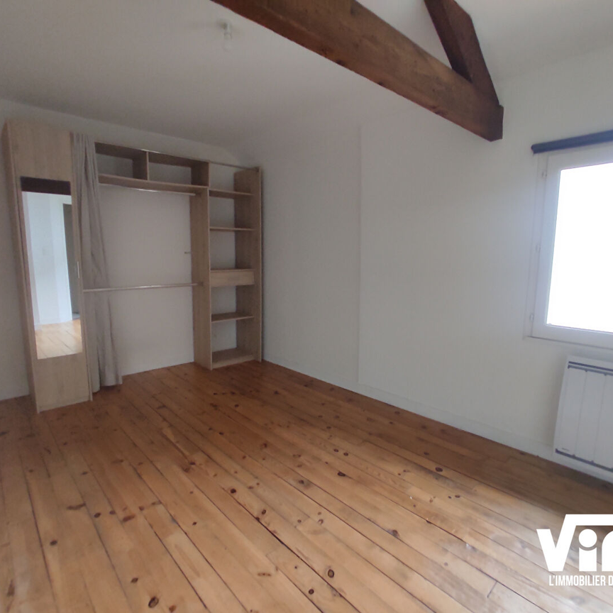 LIMOGES T2 DE 34 M² EN DUPLEX - Photo 1