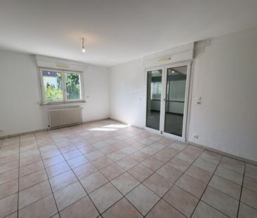 Location Maison 4 pièces 107m² HUNINGUE 68330 - Photo 3