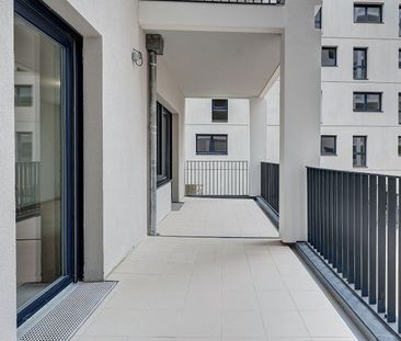 Appartement 3 pièces à louer - Photo 6