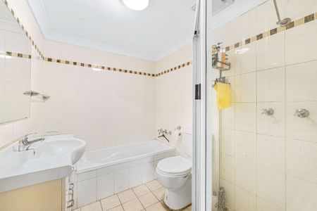 Spacious 2-Bedroom Apartment in a Convenient Auburn Location!! - Photo 5