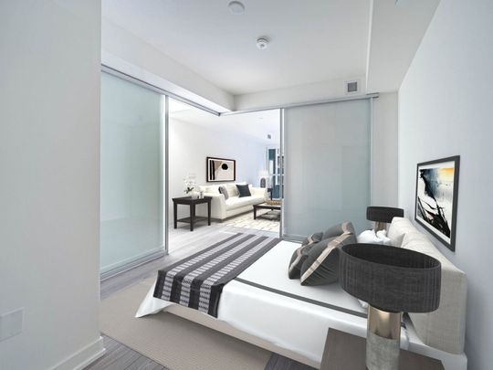 For Lease - 110 BROADWAY Avenue Unit# #310S, Toronto, Ontario - Photo 1