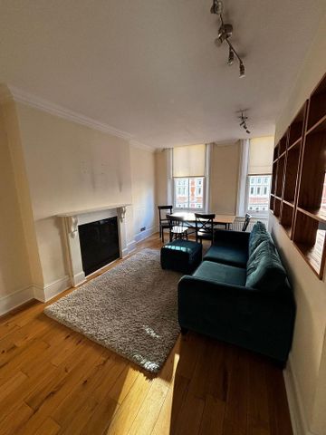 2 bedroom apartment to rent - Photo 5