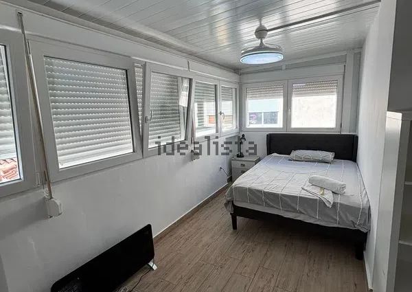 Alquiler de chalet adosado en Avenida de Almoradí, 2