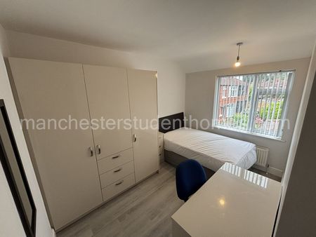 Leighbrook Road, Manchester, M14 6BR - Photo 4