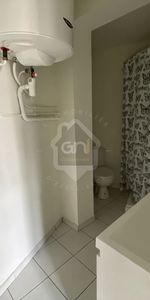 Location Appartement 1 pièce 16m² - Photo 3