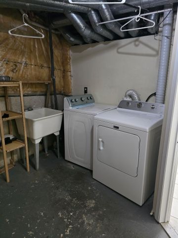 For Lease - 1128 Swinbourne Drive Unit# BSMT, Mississauga, Ontario - Photo 4