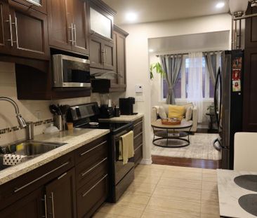 Chambre en colocation dans appartement 4.5 - Photo 4