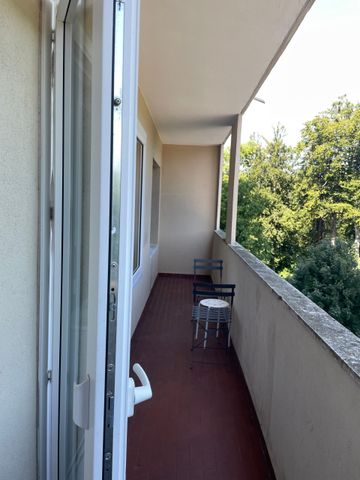 Appartement de 1.5 pièce au 3ème étage avec balcon à Lausanne - Foto 5