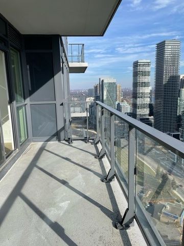 For Lease - 2220 Lake Shore Boulevard Unit# 3608, Toronto, Ontario - Photo 4