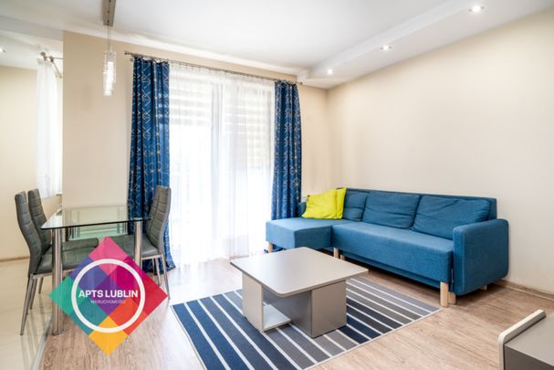 1 Bedroom next Medical University - Photo 1