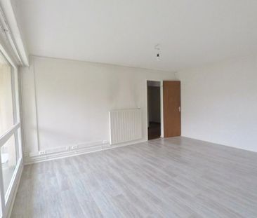 Location Appartement 3 pièces 82m² POITIERS 86000 - Photo 1