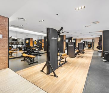 Appartement à louer - Montréal (Le Sud-Ouest) (Griffintown) - Photo 5