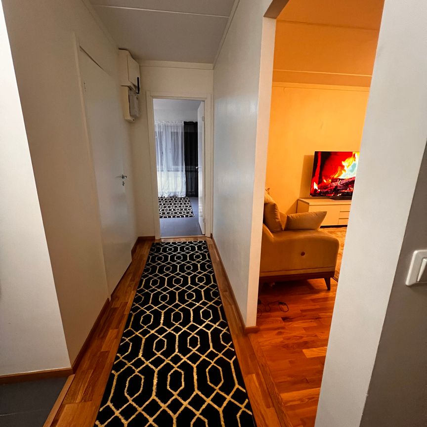 Forvägen, Norsborg - Foto 1