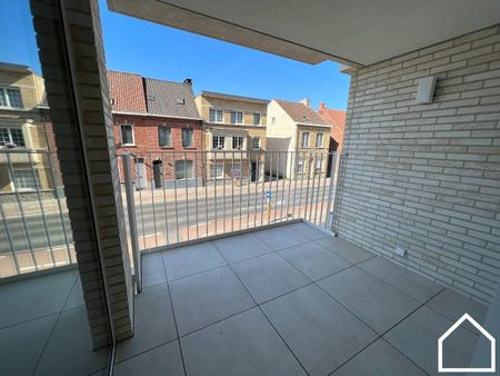 Meenseweg 11 / A 1B, 8900 Ieper - Foto 4