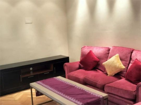 Piso de alquiler en Avenida de Los Arces, 17, Palomas - Foto 1